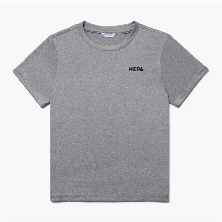 ÁO THỂ THAO NEPA UNISEX