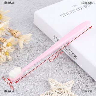 Bàn Chải Đánh Răng Siêu Mềm Chất Lượng Cao