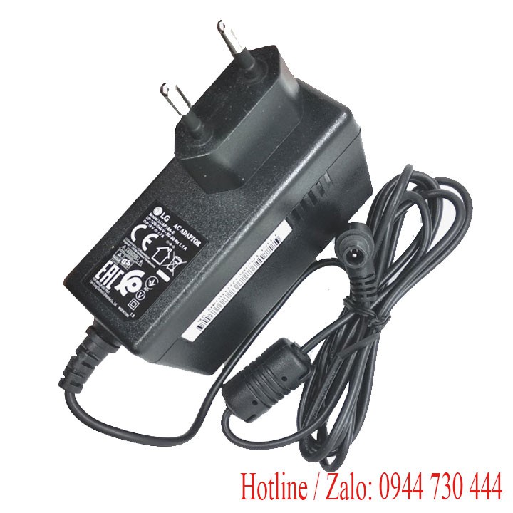 Adapter nguồn màn hinh LG 28LH4530 dailyphukien