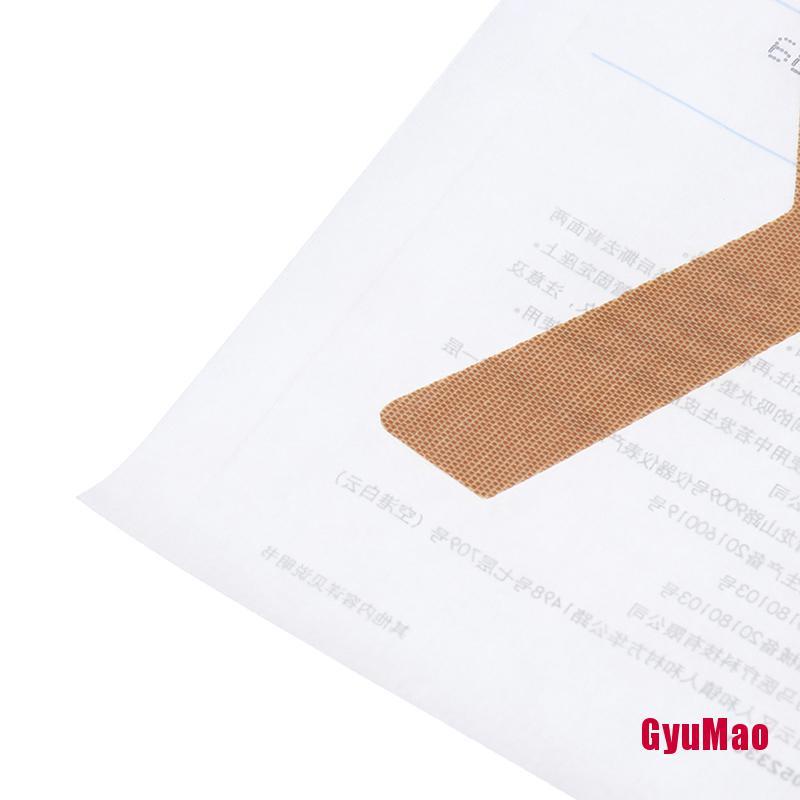 Set 2 Băng Keo Dán Cố Định Mũi Chuyên Dụng rx1GUMO