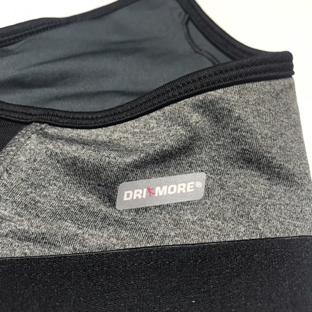 Áo Bra nữ Danskin xuất dư Size XS có mút lót