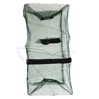 Lồng lưới đánh bắt tôm, cá nhỏ tiện lợi