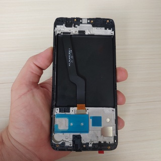 Màn Hình Liền Khung Samsung A10 Mới