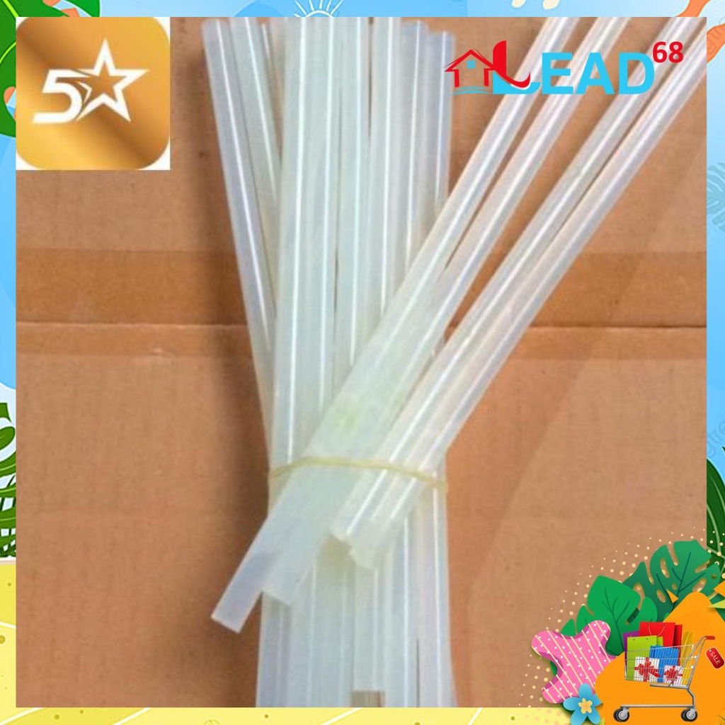 10 Keo nến to 1cm *25cm ( Shop 5 sao ) 🔰
