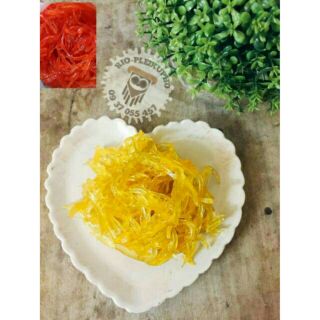 500gr mứt Đu đủ dẻo rim đường