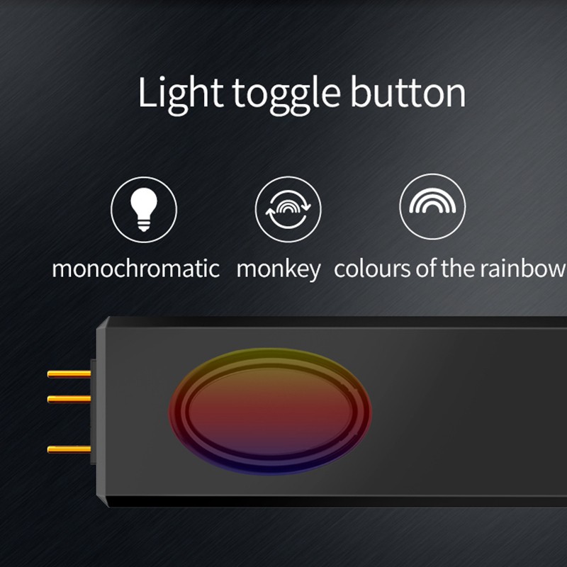 Giá Đỡ Điện Thoại Vc-4 Argb Image 5v 3pin Argb # X0Vn | BigBuy360 - bigbuy360.vn