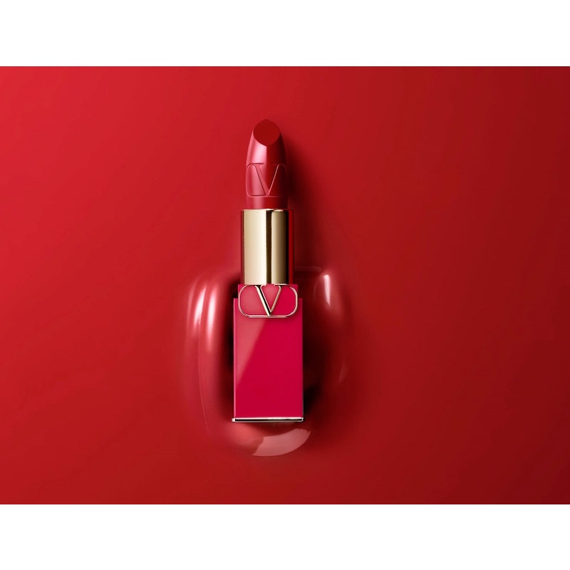 Minisize 1G - Son Rosso Valentino Satin 22R/100R