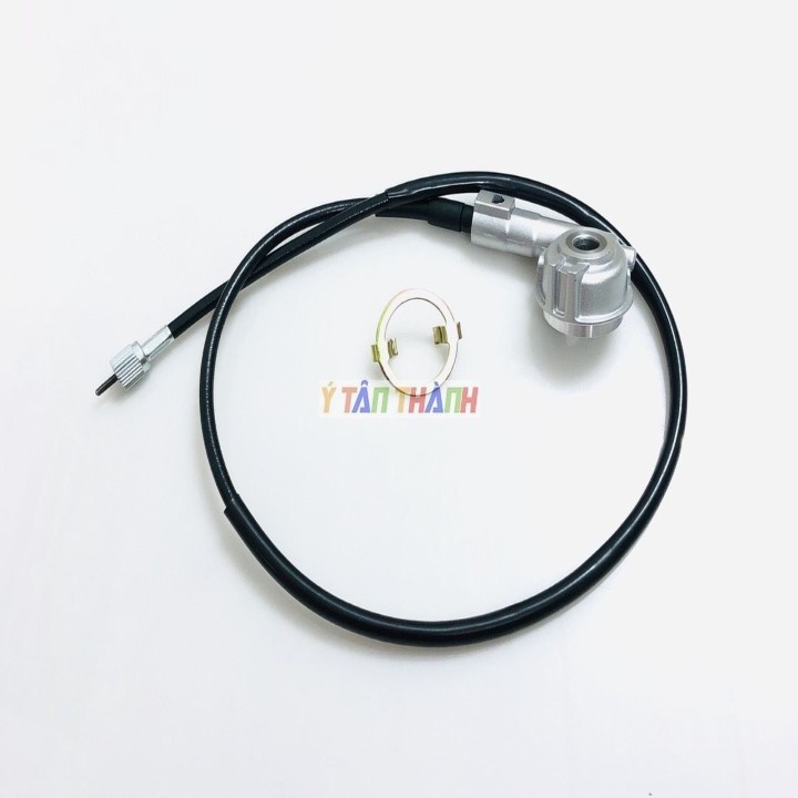 Dây Đồng Hồ Nhông Đồng Hồ Wave Rs MS1666
