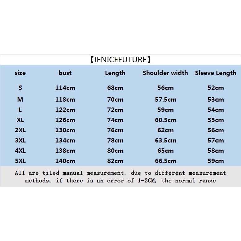 Áo thun IFNICEFUTURE dáng rộng cổ tròn in họa tiết cá tính cho nam