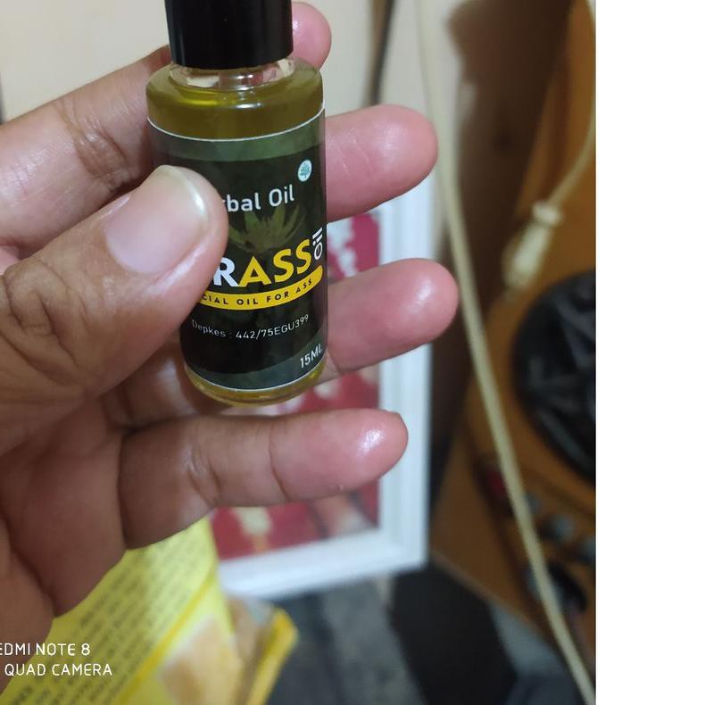 ♣ Tinh Dầu Nở Mông Dành Cho Nữ ➷ | BigBuy360 - bigbuy360.vn