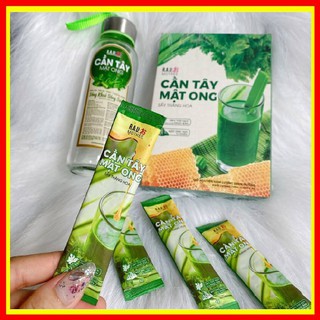 Bột cần tây giảm cân 🎁TẶNG BÌNH🎁 Cần tây mật ong, Da Sáng Dáng Xinh, Đánh Bay Mỡ Thừa, thanh lọc cơ thể
