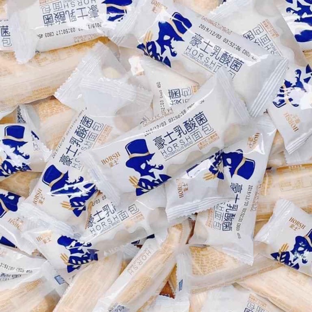 1 thùng bánh sữa chua