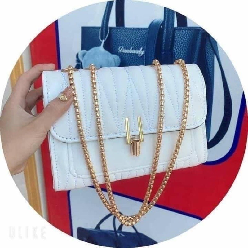 TÚI KHOÁ CHỮ Y jui