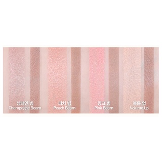 Espoir Real Eye Dual Stick