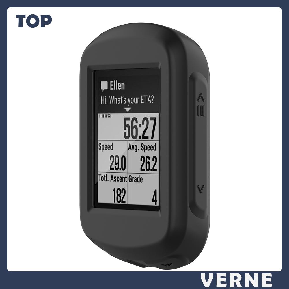 Ốp Silicon Bảo Vệ Chuyên Dụng Dành Cho Garmin EDGE 530 830 130 Plus