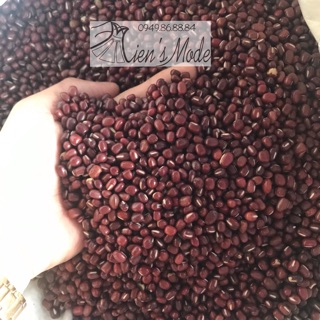 1kg Đỗ đỏ hạt nhỏ