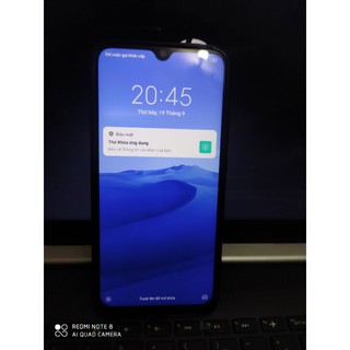 Xiaomi redmi note 8 4/64 hàng like new