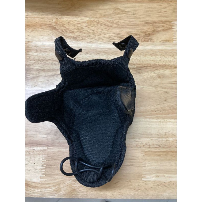 Bộ bảo vệ ngực Xe Thăng Bằng MEROCA - Xe chòi chân - Pushbike / Balance Bike - PACBIKE VN