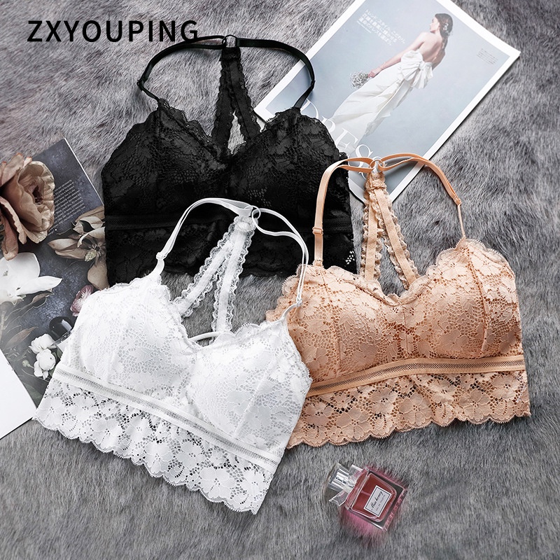 Áo lót Rỗng Mềm Mại Ấm Áp