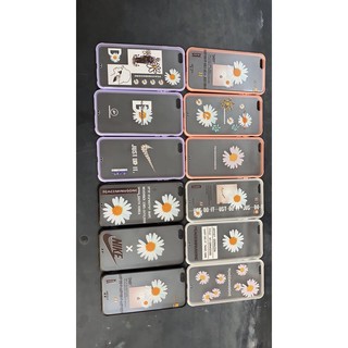 Ốp Cúc Họa Mi Đủ mã Cho Iphone