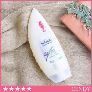 Sữa tắm cá ngựa Algemarin Perfume 300ml (Đức)