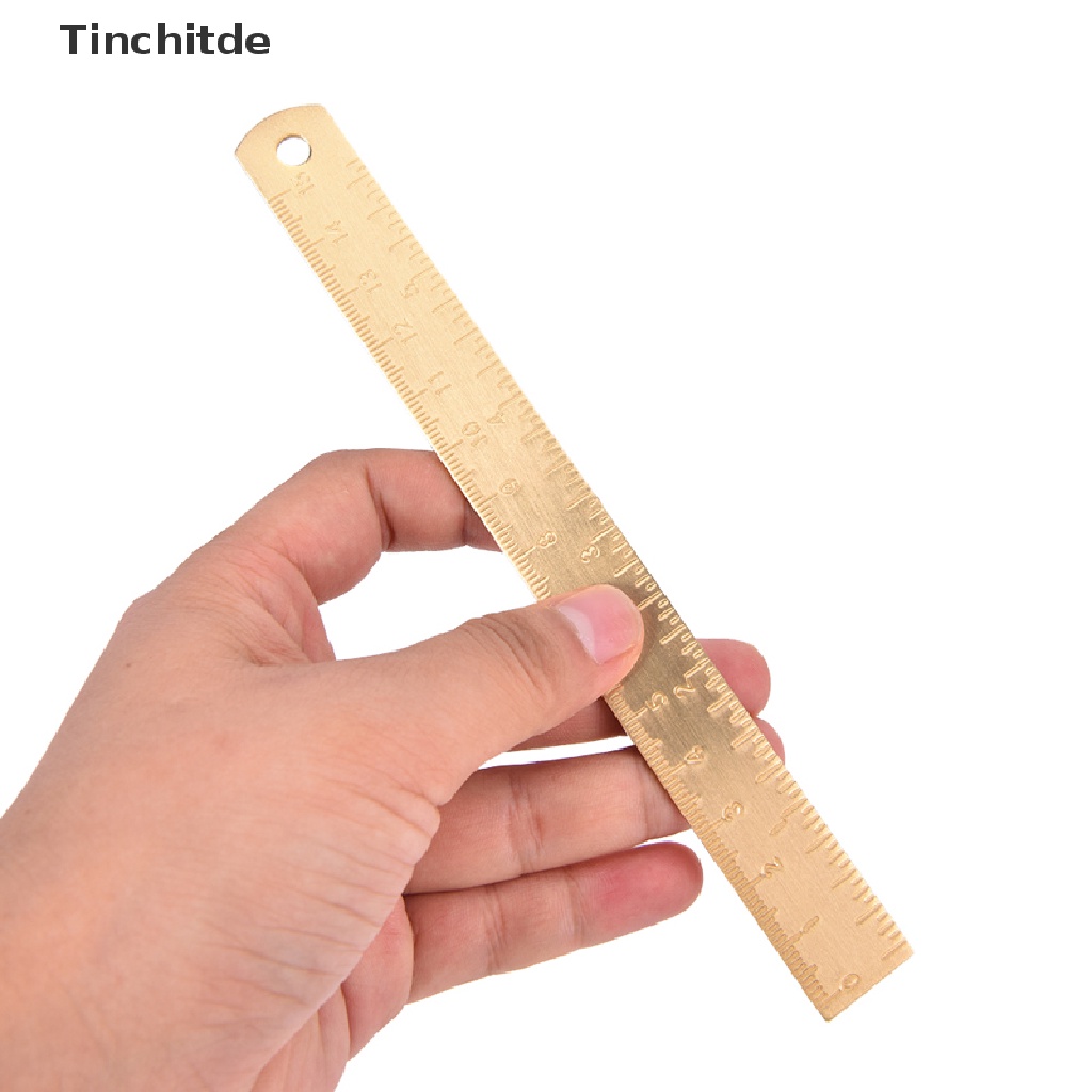 Ống Đồng Thẳng Mới 15cm