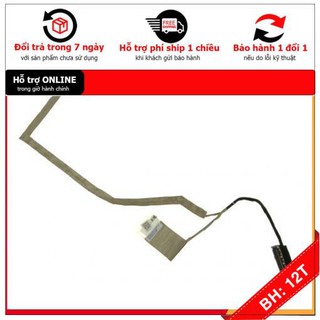[BH12TH] 🎁 Cáp màn hình laptop Dell E5450 (DC02C00A500)