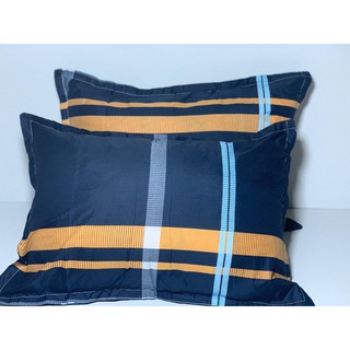 Bộ vỏ gôi poly cotton siêu đẹp
