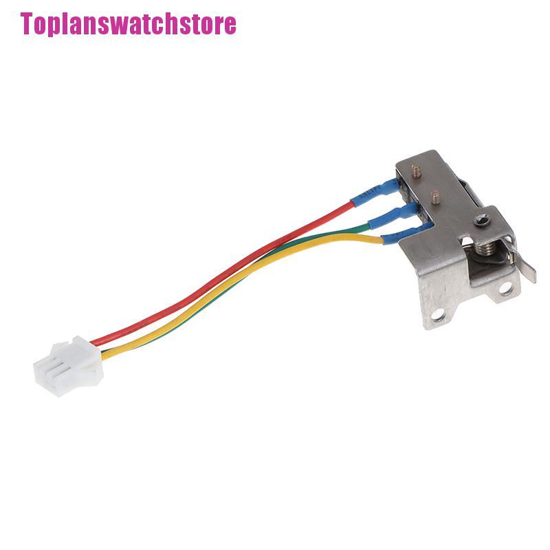 Công Tắc Micro Cho Máy Nước Nóng Có Giá Đỡ Tiện Dụng