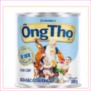 Hàng hot -  SỮA ÔNG THỌ TRẮNG
