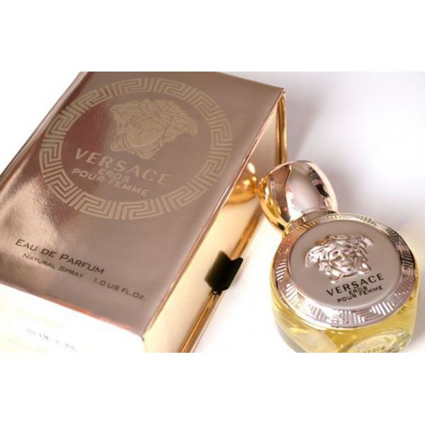 VERSACE Eros Pour Femme EDP 100ml