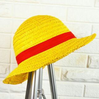 Mũ rơm luffy
