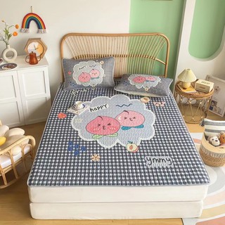 Chiếu điều hòa cao su non 2021 (nhiều mẫu)
