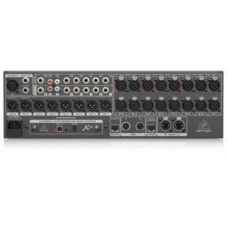 MIXER KĨ THUẬT SỐ - DIGITAL MIXER BEHRINGER X32 - RACK