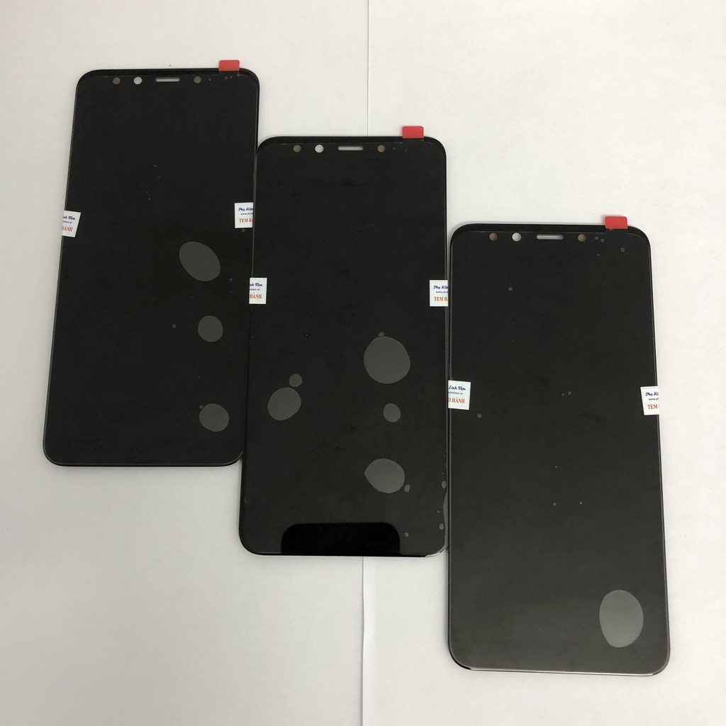 Màn Hình Nguyên Bộ Xiaomi MiA2 / Mi6X / Mi A2 / Mi 6x