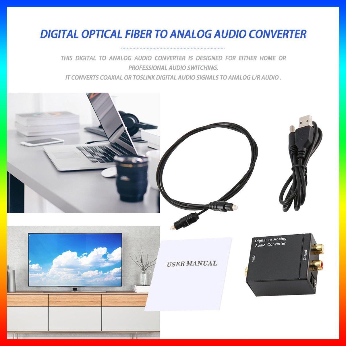 Bộ Chuyển Đổi Tín Hiệu Âm Thanh Từ Digital Sang Analog