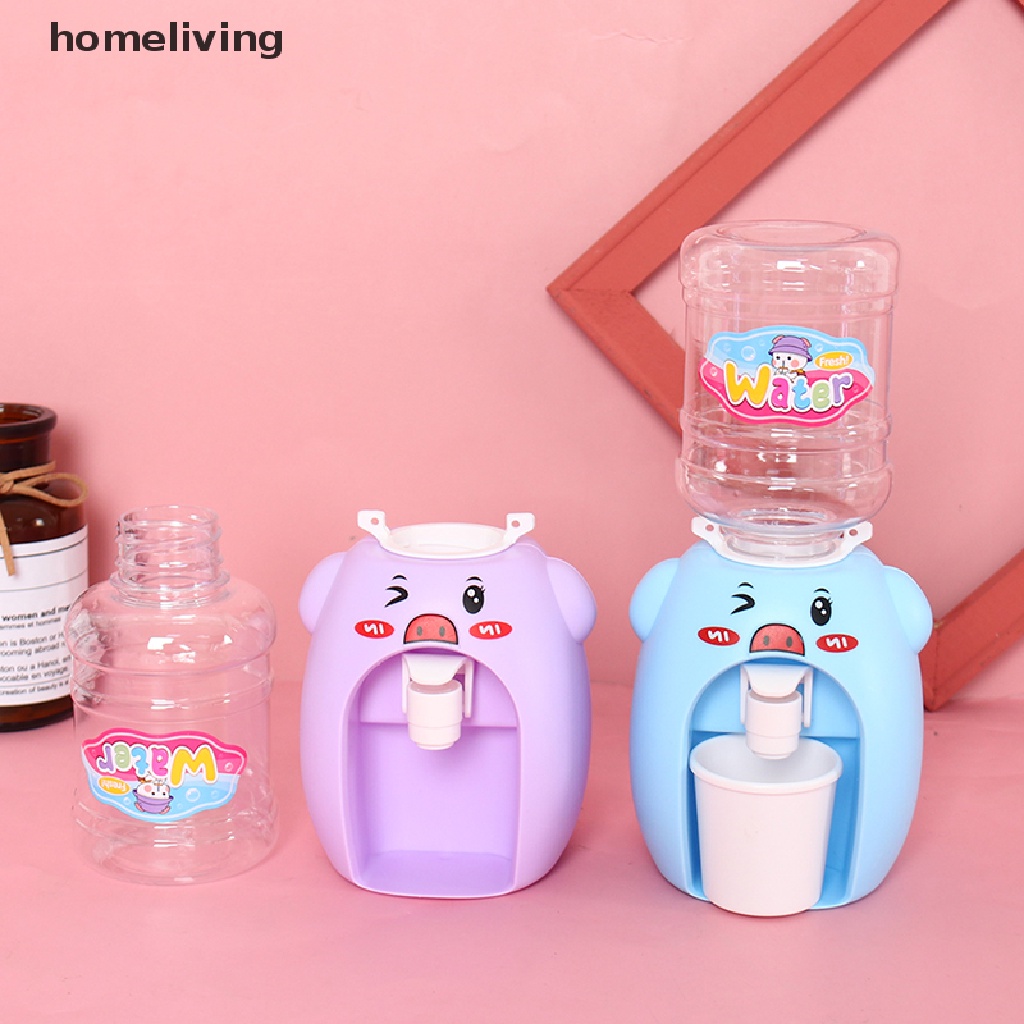 Đồ Chơi Bình Uống Nước Mini Cho Trẻ Em