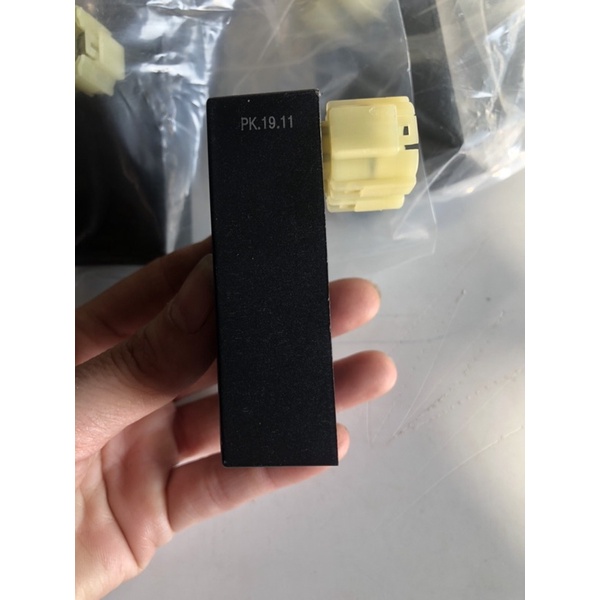 IC ĐIỆN BÌNH 6 CHÂN XE ZUZUKI VIVA,ZUZUKI SMASH VÀ GIÁC CẮM IC