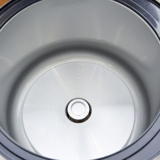 Nồi Cơm Điện SHARP 2.2 Lít KS-R231STV "SS" (HÀNG CHÍNH HÃNG)
