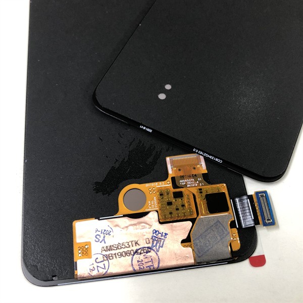 Màn hình Oppo Reno 2F/K3/Realme X Zin ĐEN | BigBuy360 - bigbuy360.vn