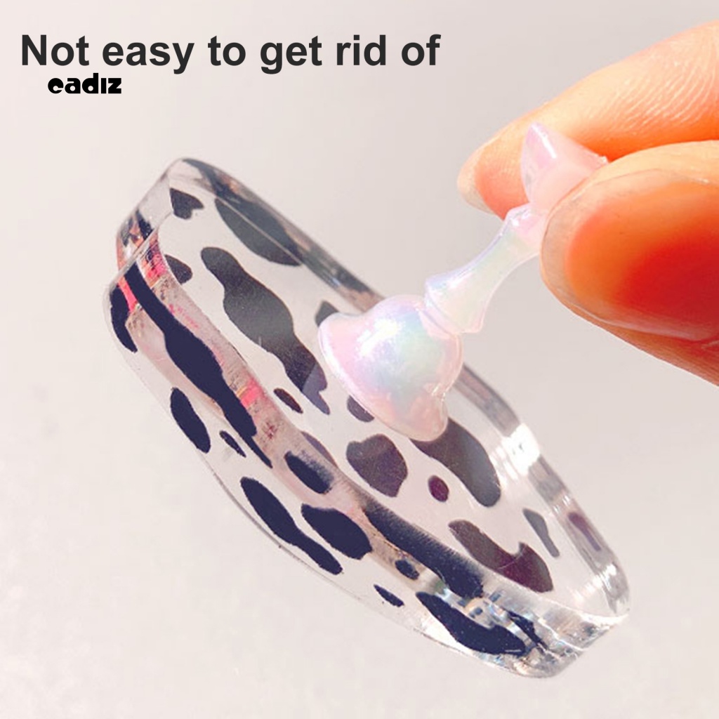 Giá Đỡ Trưng Bày Móng Tay Gọn Nhẹ Bền Bỉ Có Thể Tái Sử Dụng