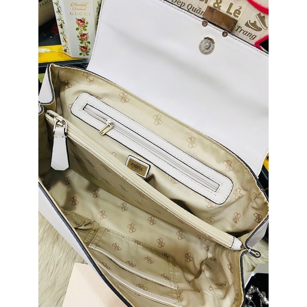 Túi GUESS 1981 a.u..t..h  hàng Indonesia