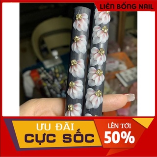 Hoa chân đối 18k 1 cặp
