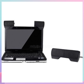 Loa mini USB cho Notebook Laptop Mp3 điện thoại PC