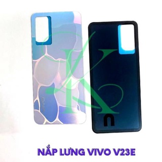 Nắp lưng vivo v23e ( nắp lưng dùng cho vivo v23e )