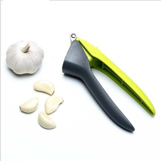 Dụng Cụ Nghiền Tỏi Bằng Tay Mềm Có Đèn Led Tiện Dụng