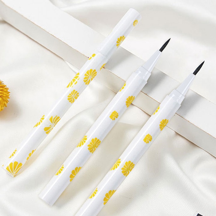 [Sỉ-Rẻ] Bút kẻ mắt nước nhanh khô Lameila 821 chống trôi, kháng nước, sắc nét, lâu phai [Lẻ-Sỉ]