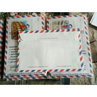 Sỉ  20  bao thư truyền thống