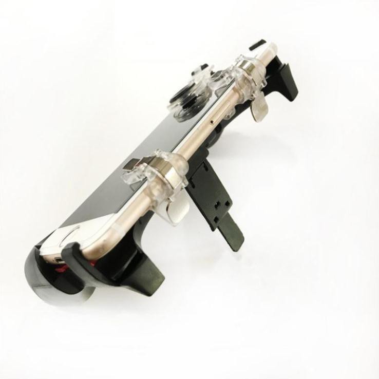 [Xả Kho] Tay cầm chơi game 5 in 1 chơi liên quân pubg - Gamepad Pubg Mobile