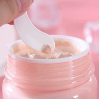 Kem Make up Thần Thánh Tree Chada 50g Thái Lan